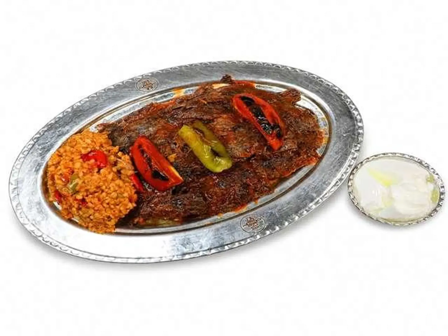 Iskender Bursa