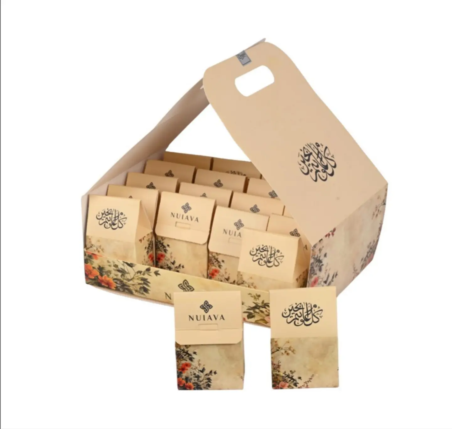 Nolava Eid Gift Box