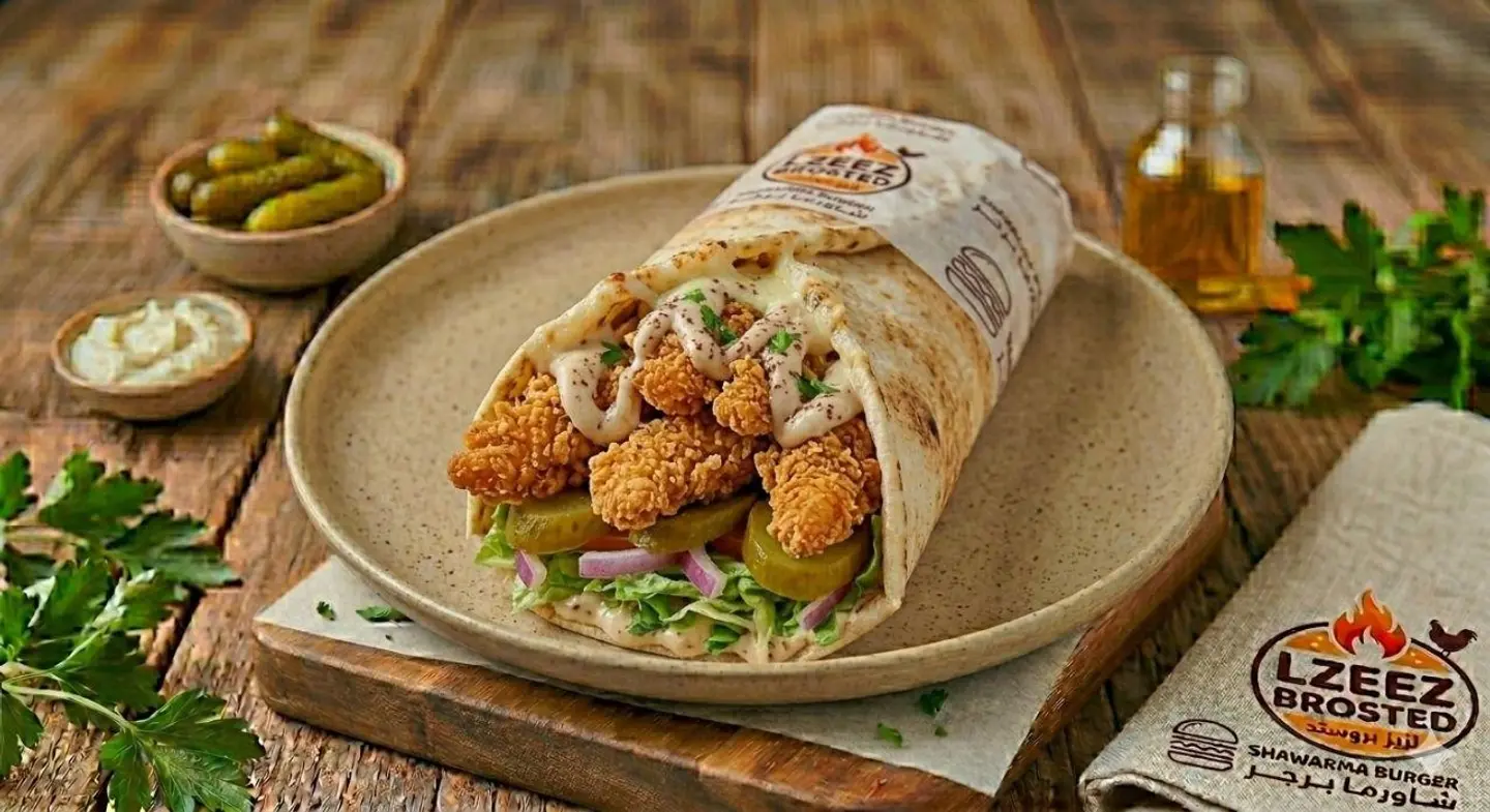 Tortilla Regular