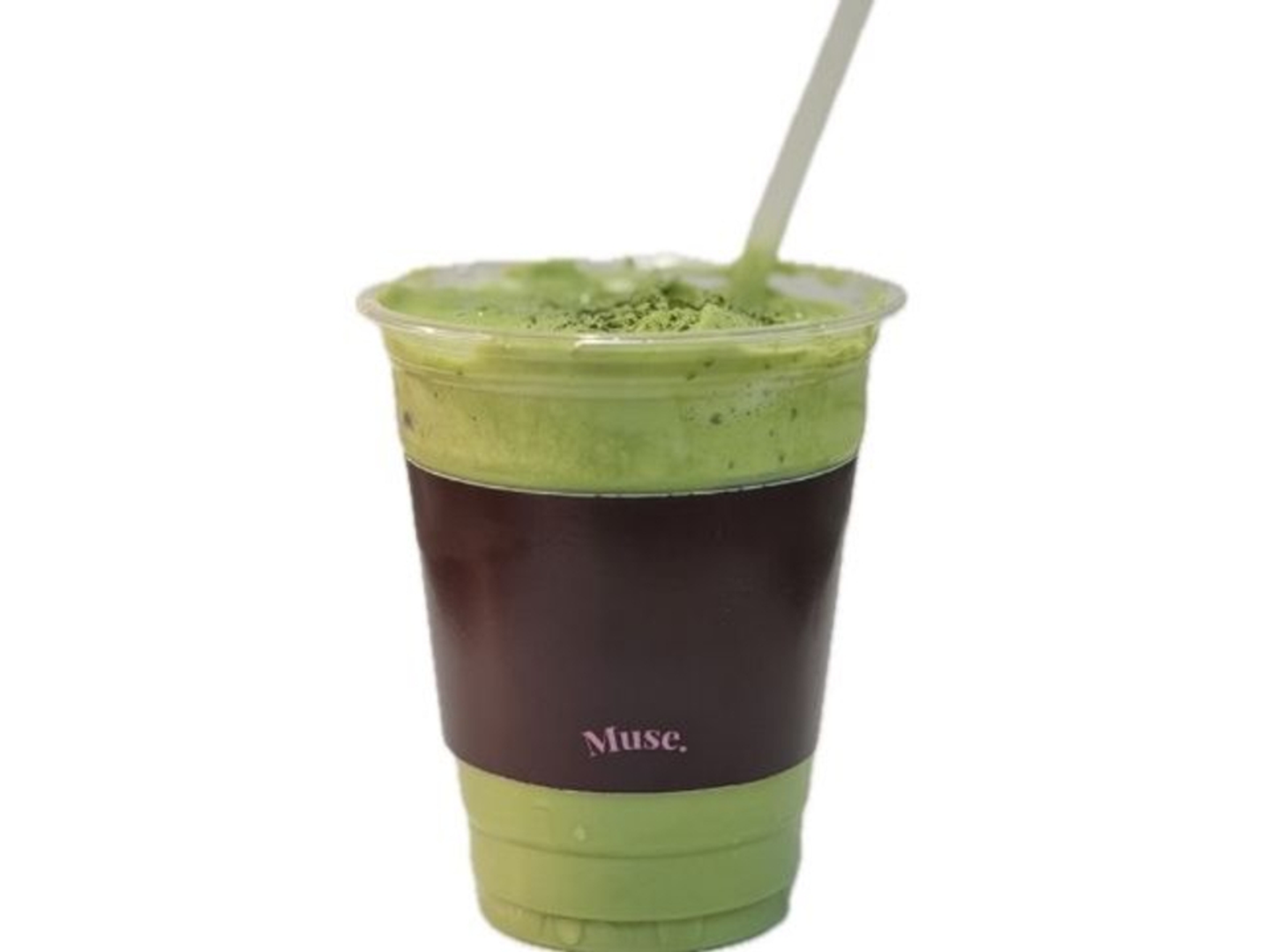 اصنع كوب الماتشا الخـاص بك