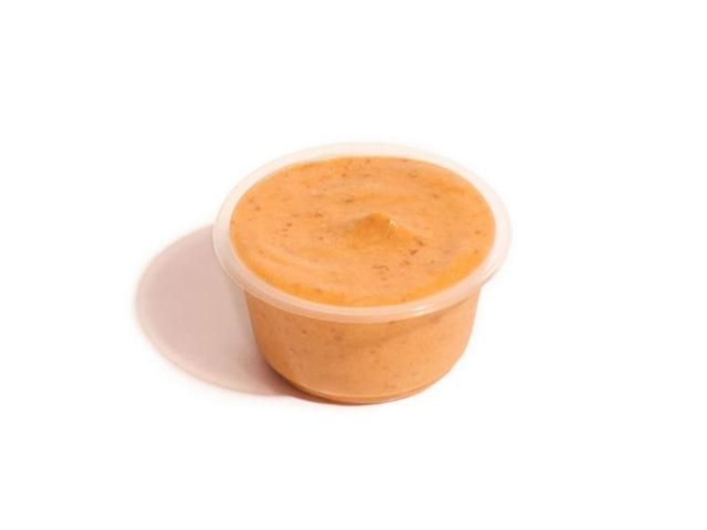 Spicy Garlic Sauce