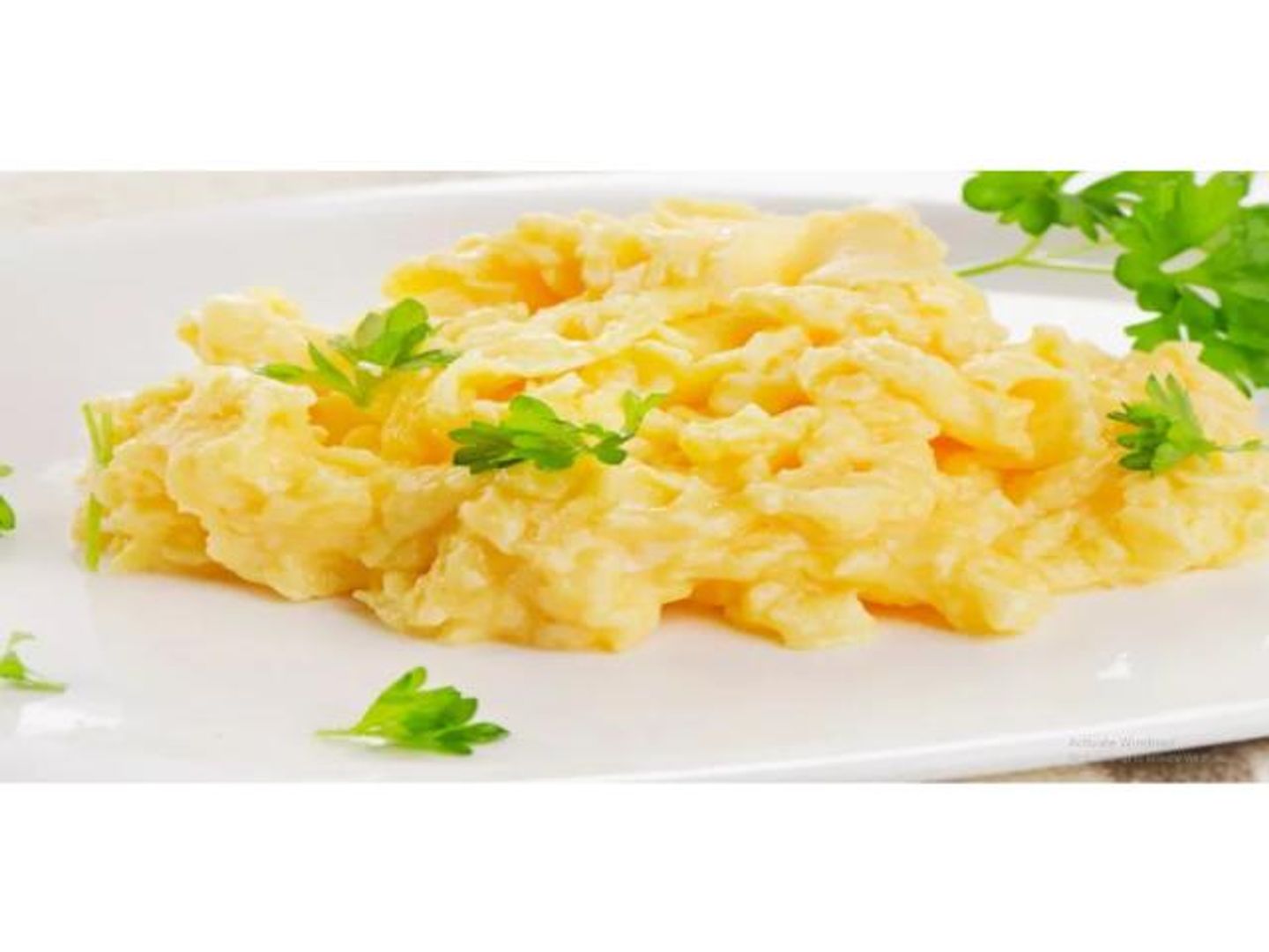 Fried Eggs