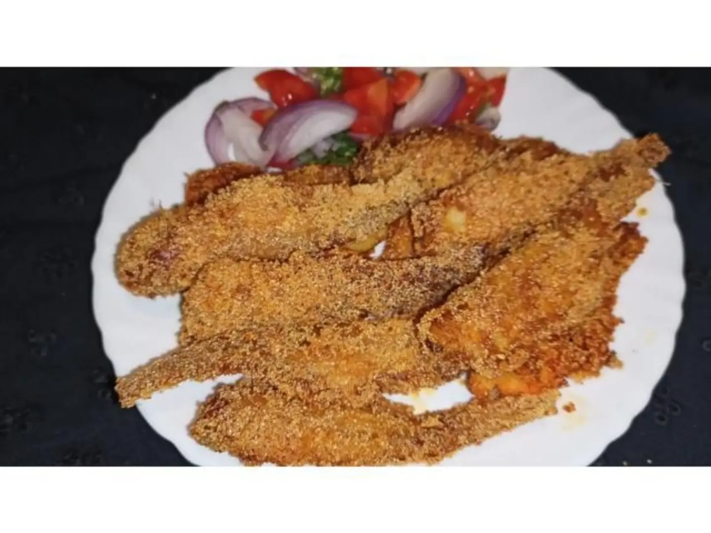 تشيلي لحم
