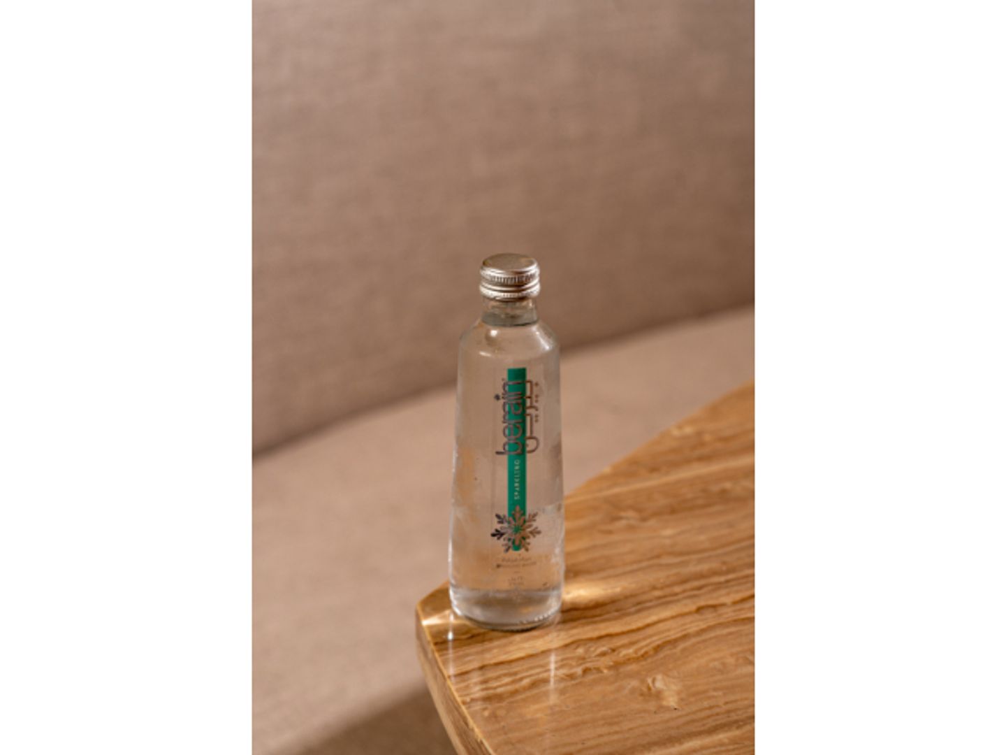 Sparkling Water