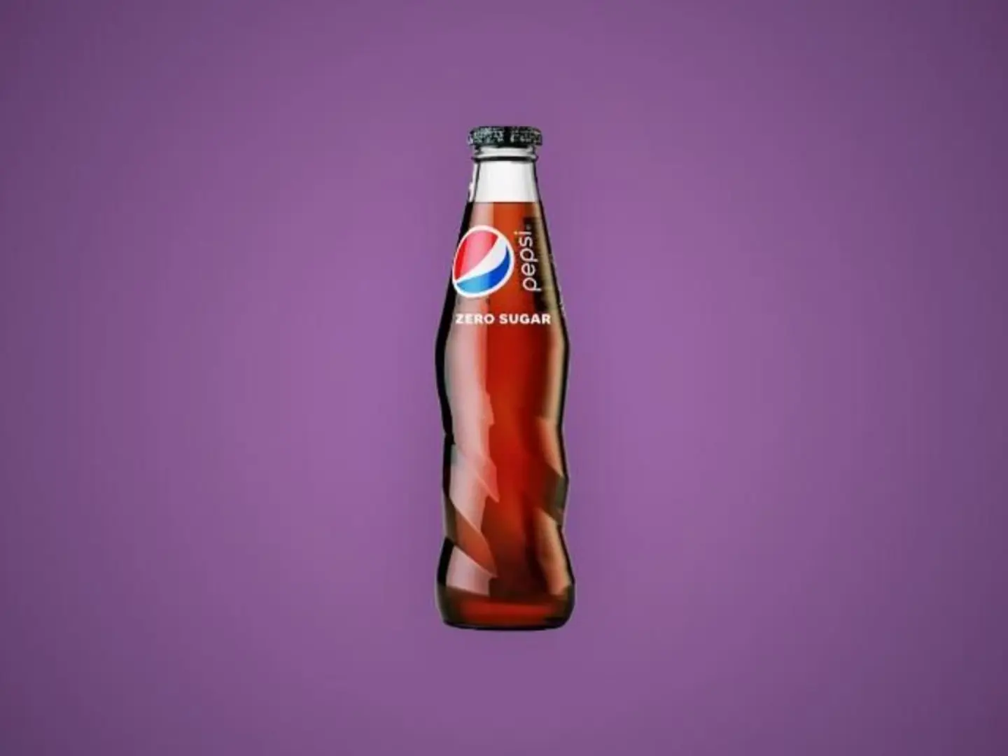 بيبسي زيرو