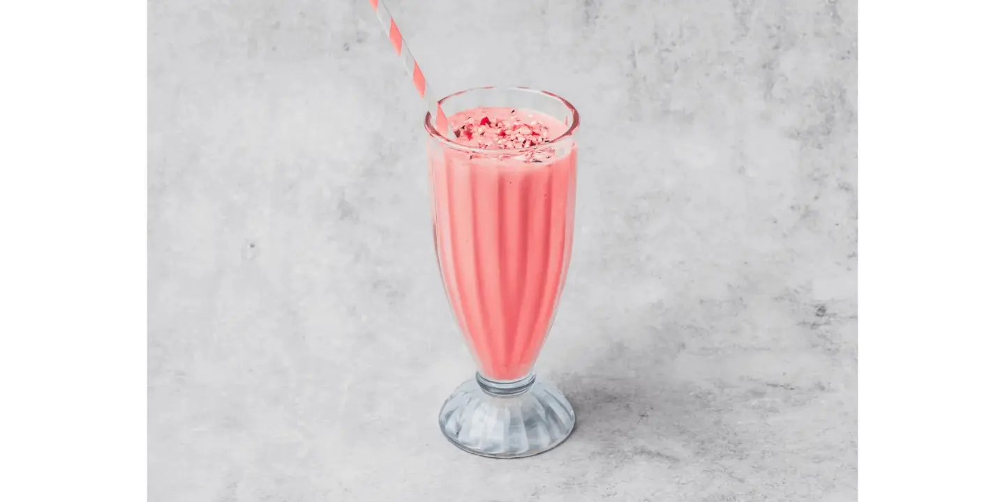 لاسي بالفراولة