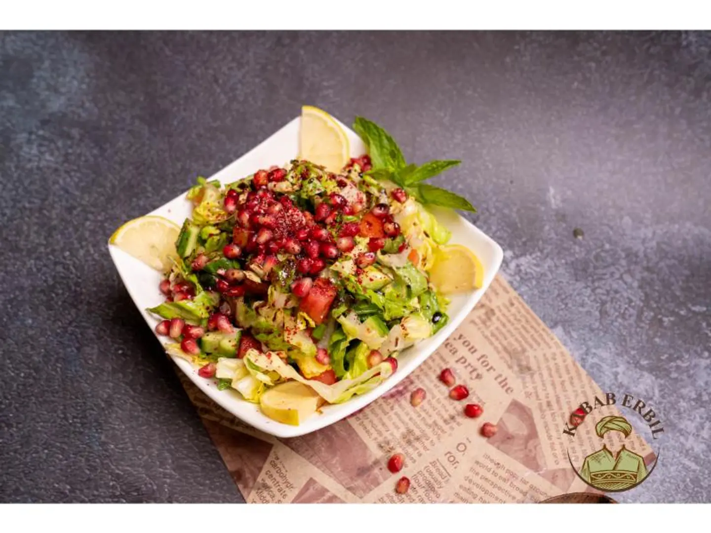 Green Salad