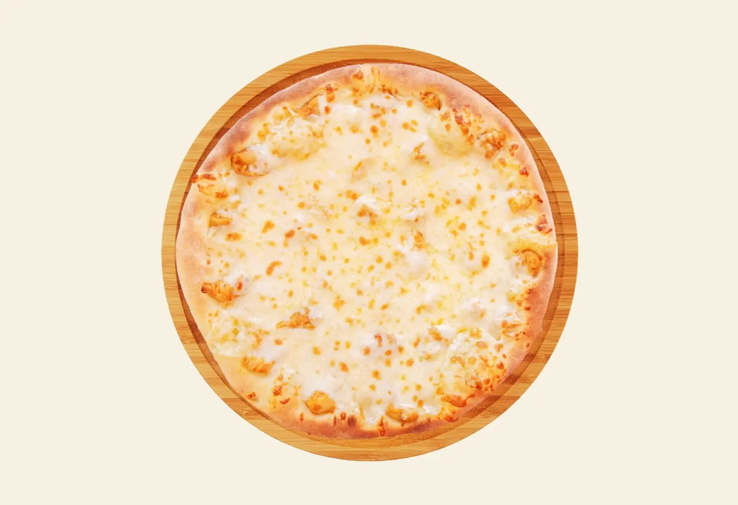 Chicken Cheese