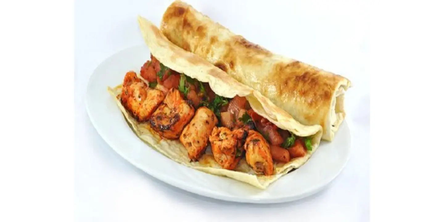 شيش طاووق