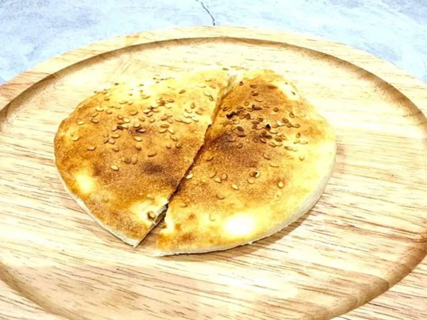 فطيرة شوكلاتة