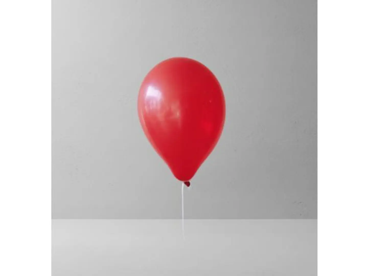 Red Balloons