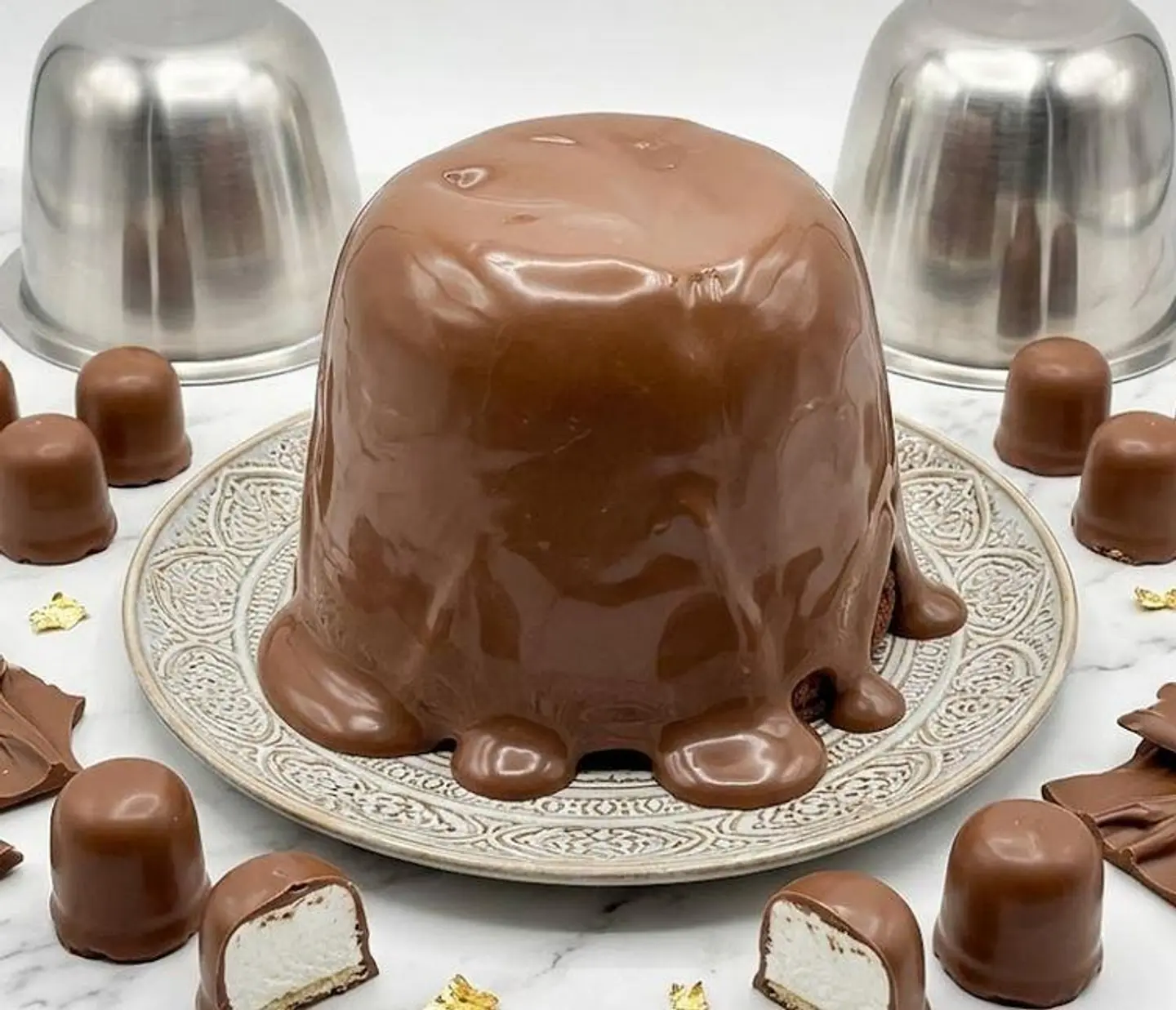 مولتن تراديشنال