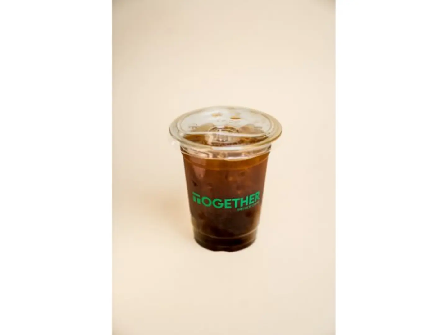ايس امريكانو