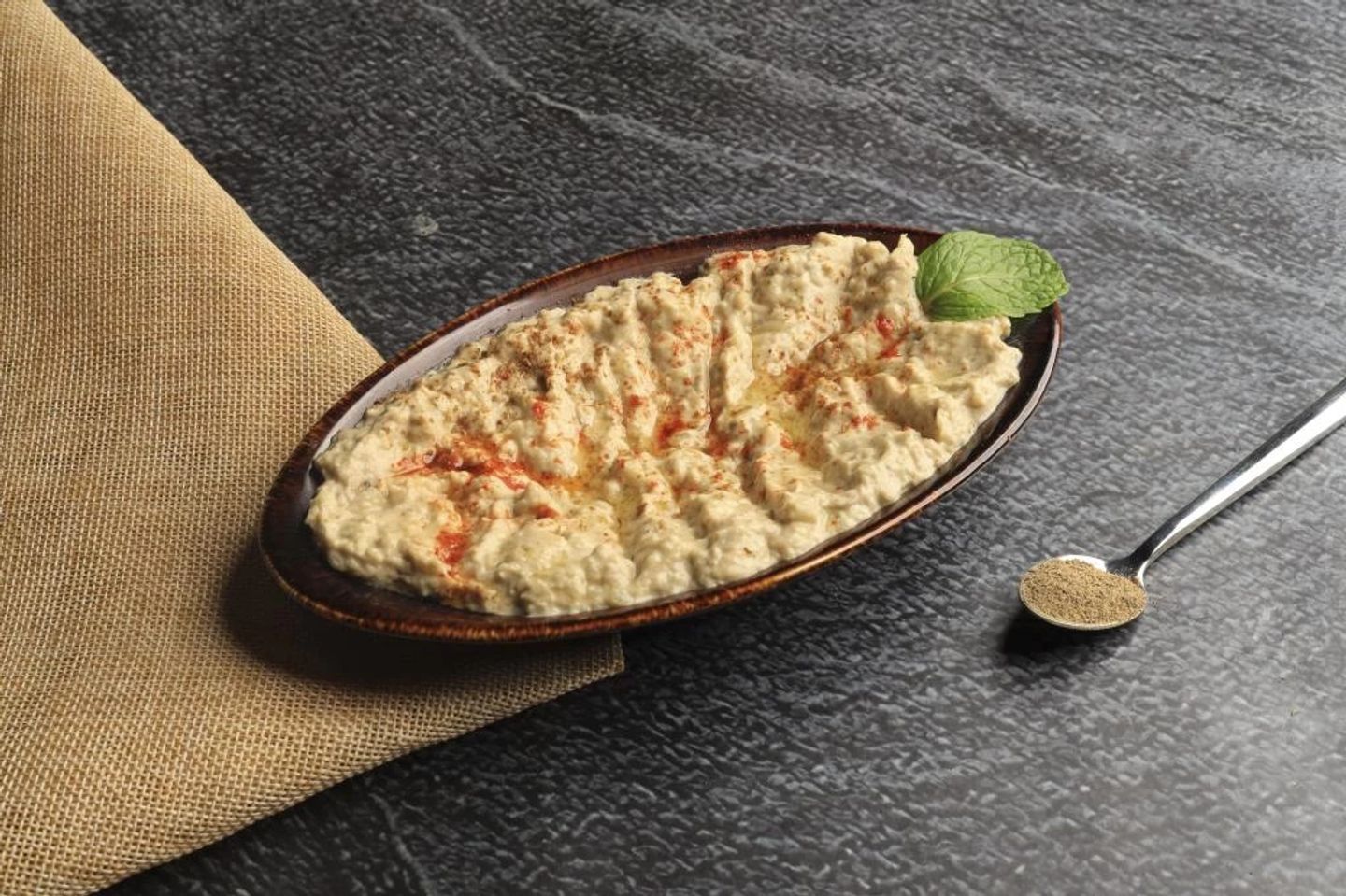 بابا غنوج
