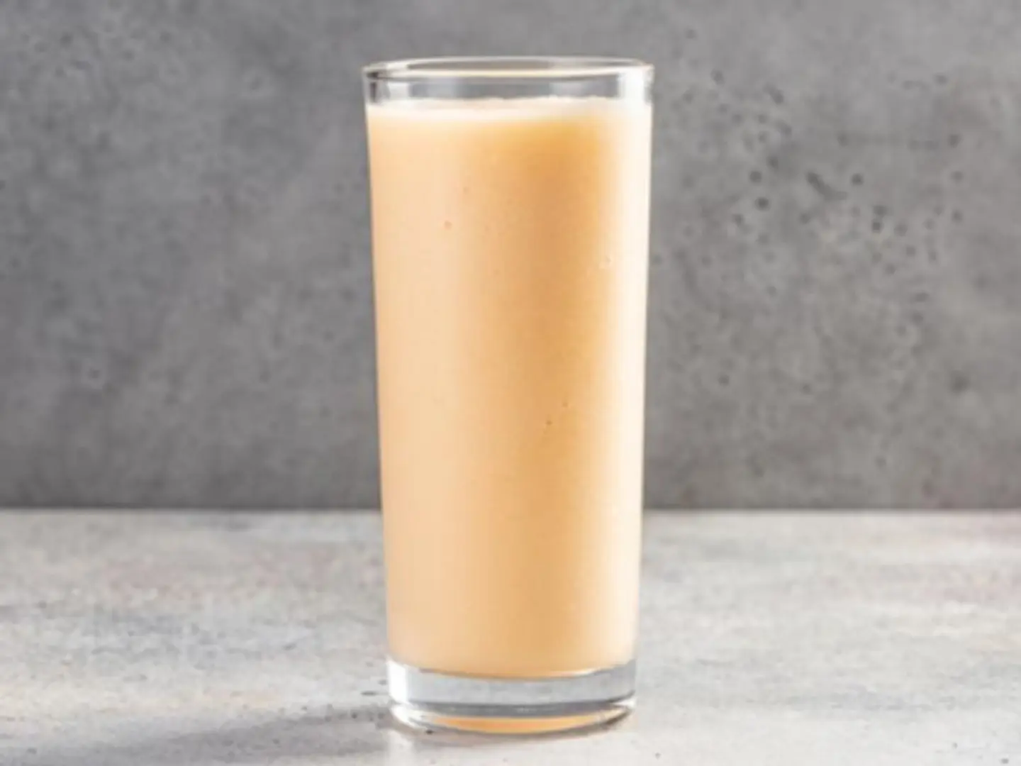 ميلك شيك التفاح