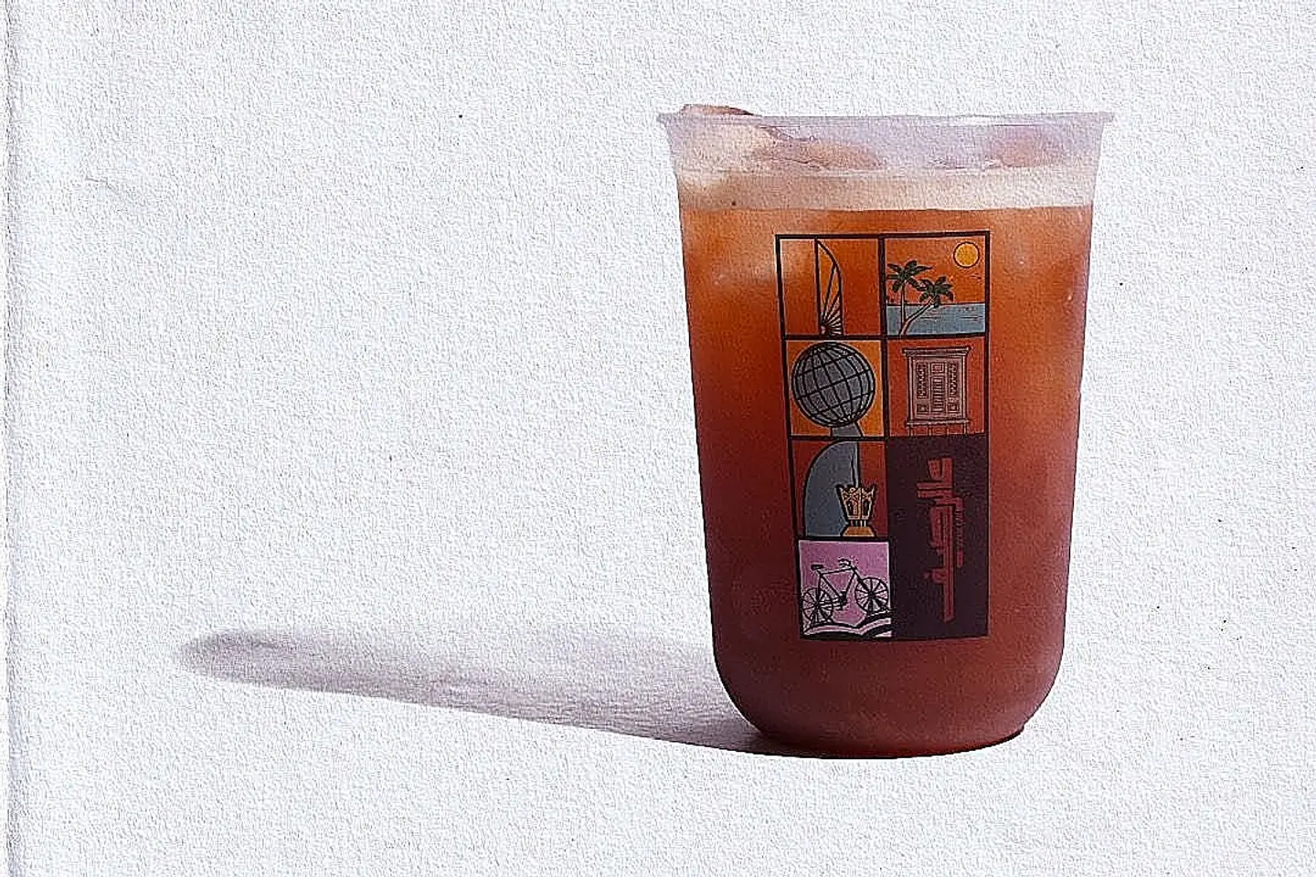 ايس تي بابايا