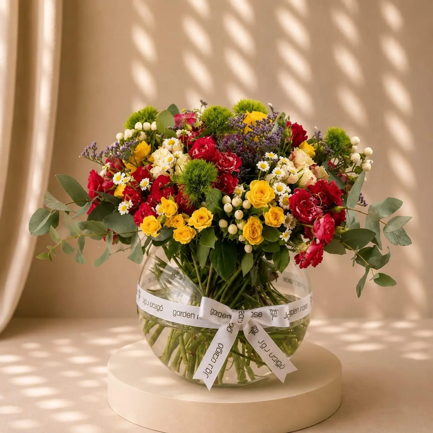 Flower Vase 17