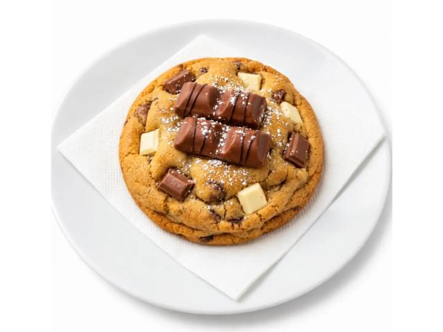 Kinder Cookies
