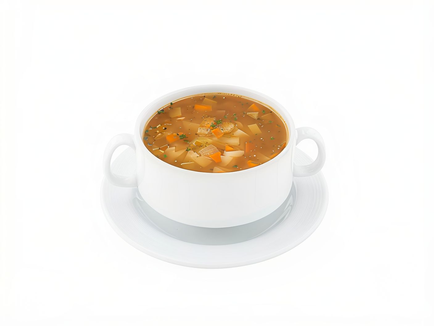 شوربة