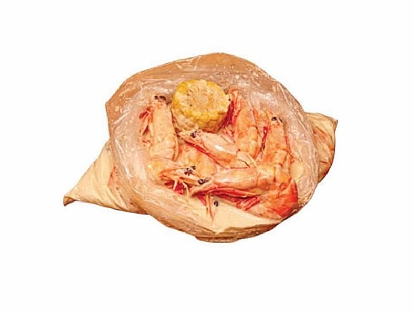 كيس جمبري أو سي فود وايت صوص