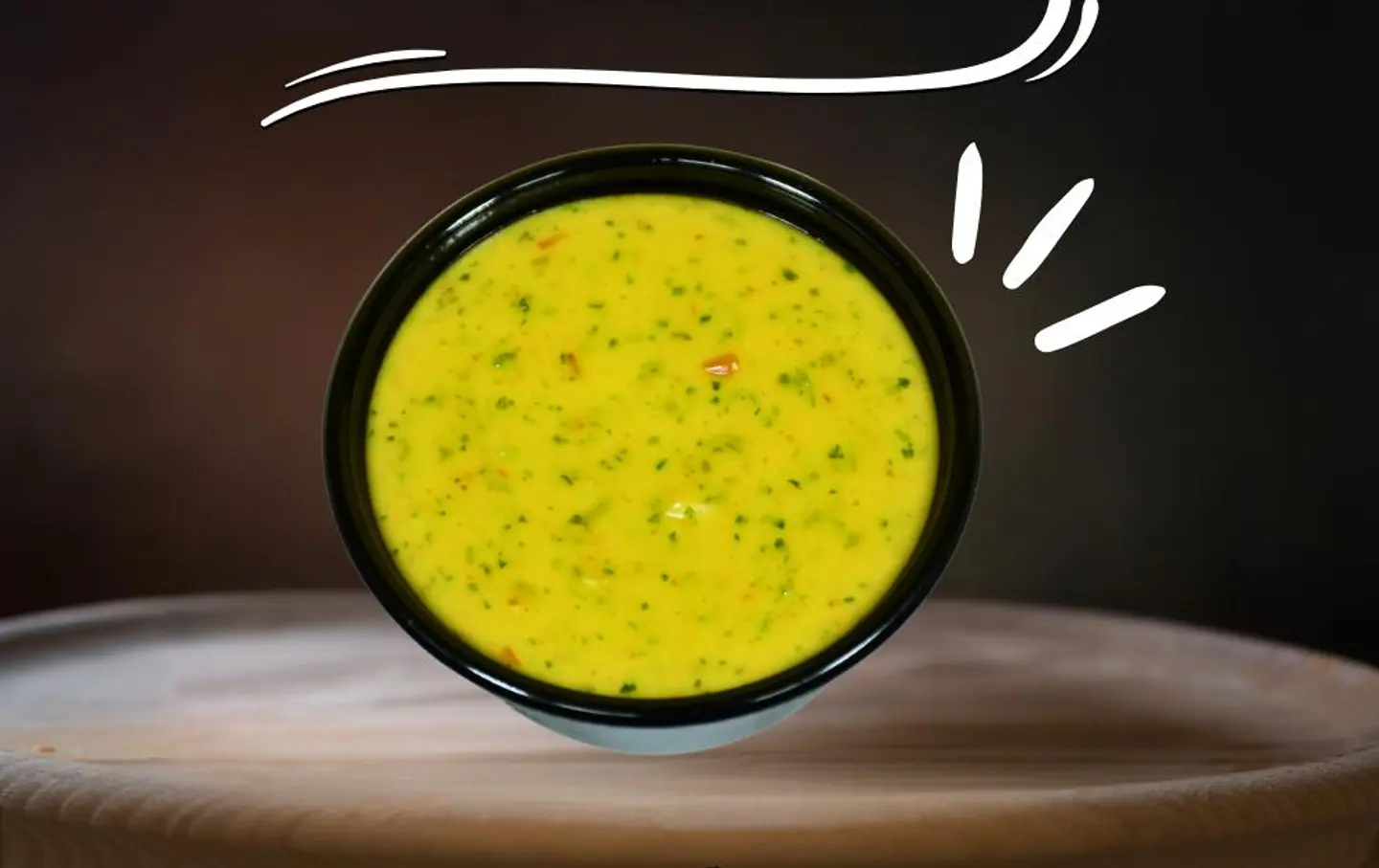 Hot Taragheeb Sauce