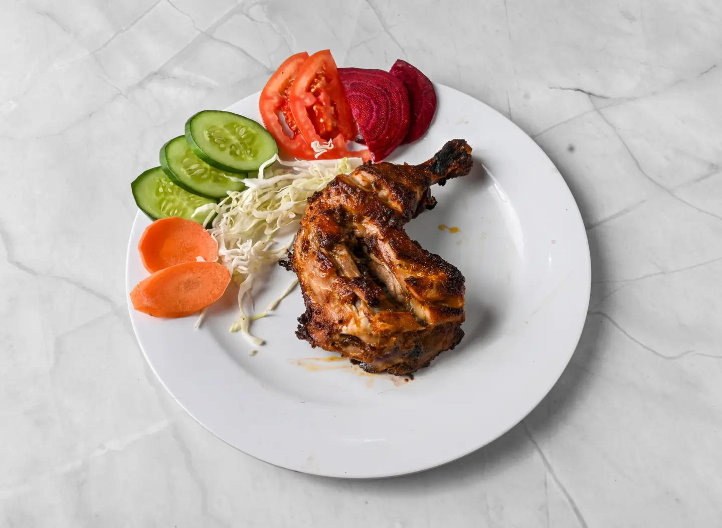 Chicken Thigh