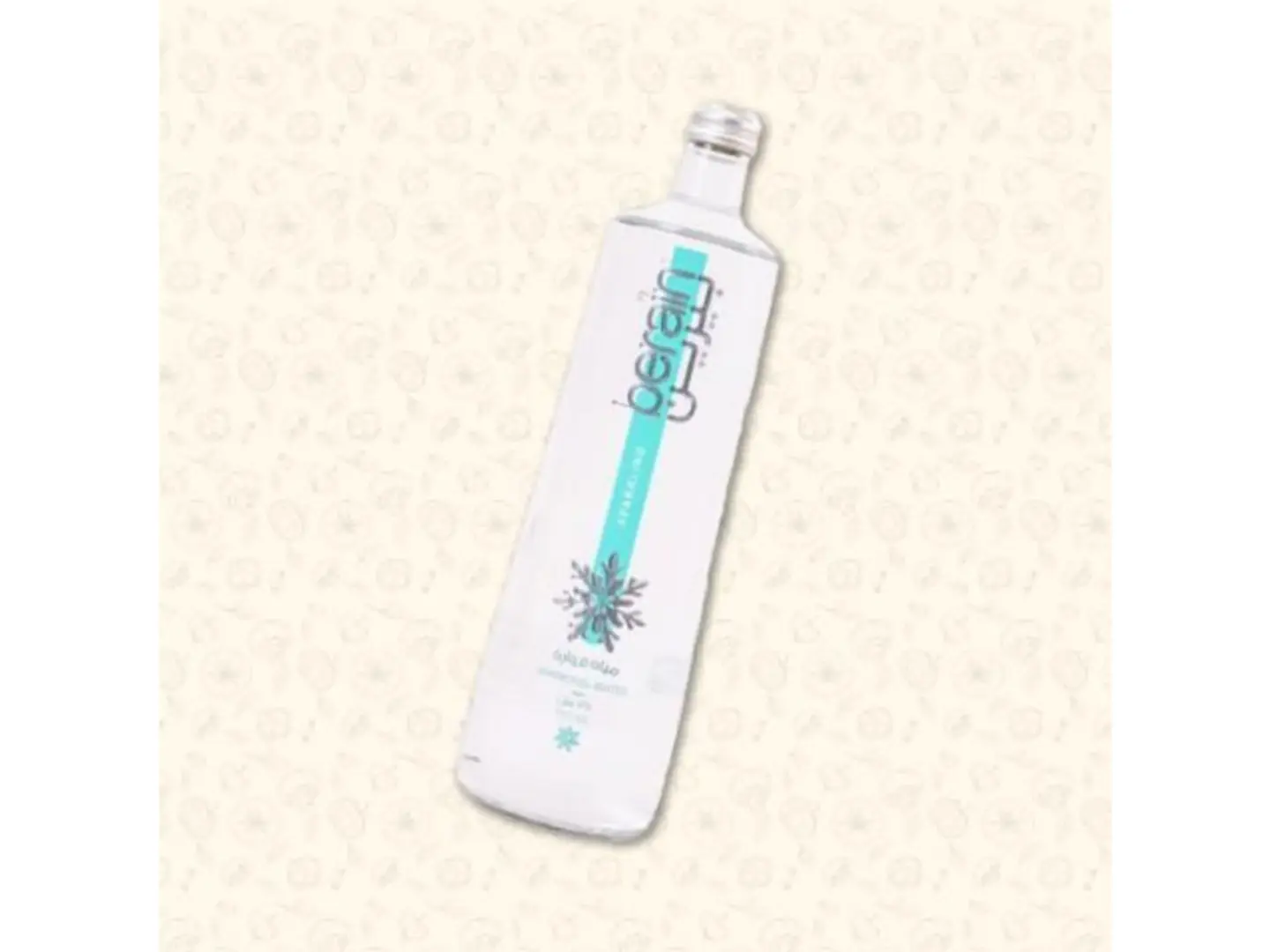 Sparkling Water