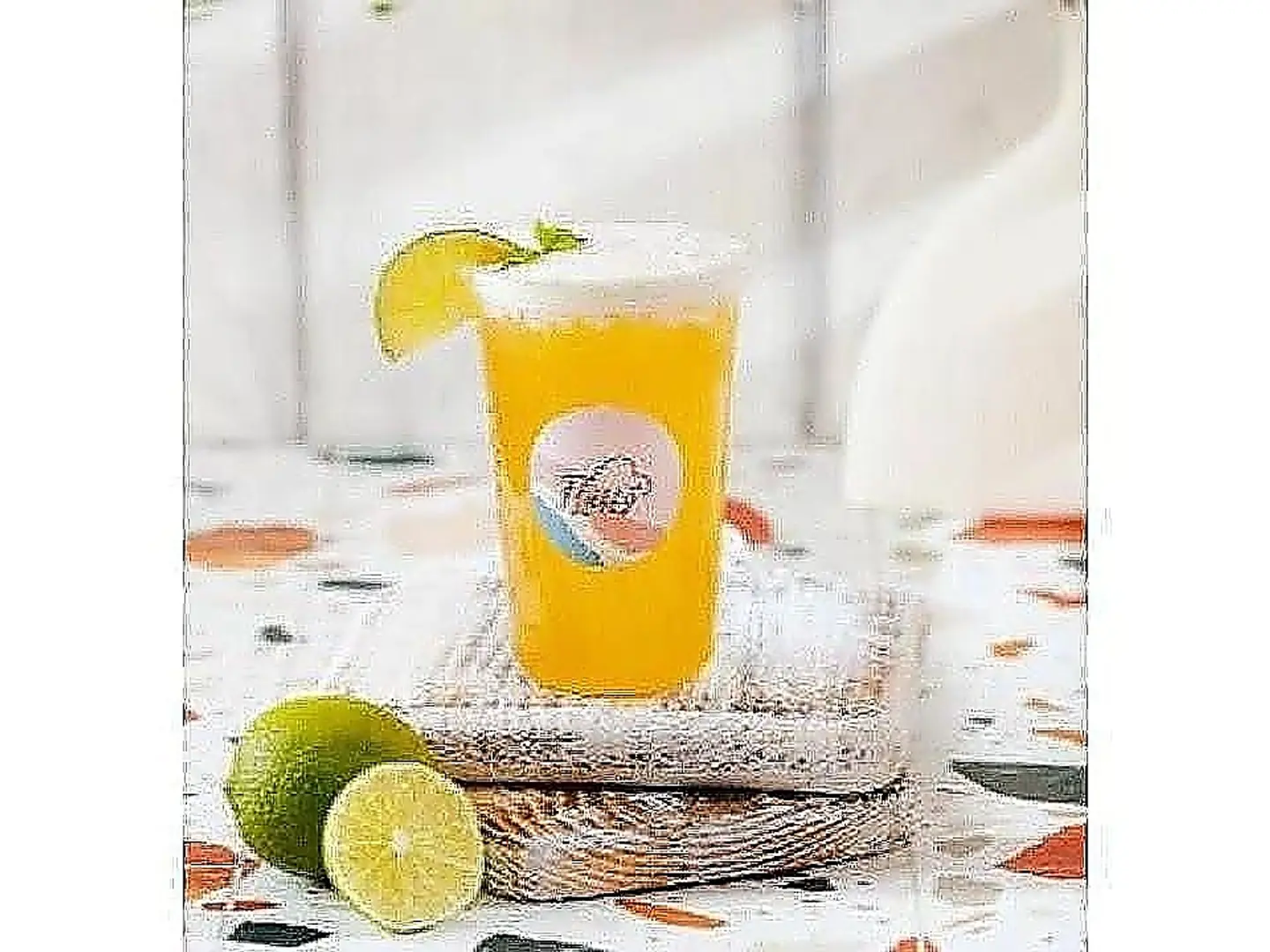 ايس امريكانو