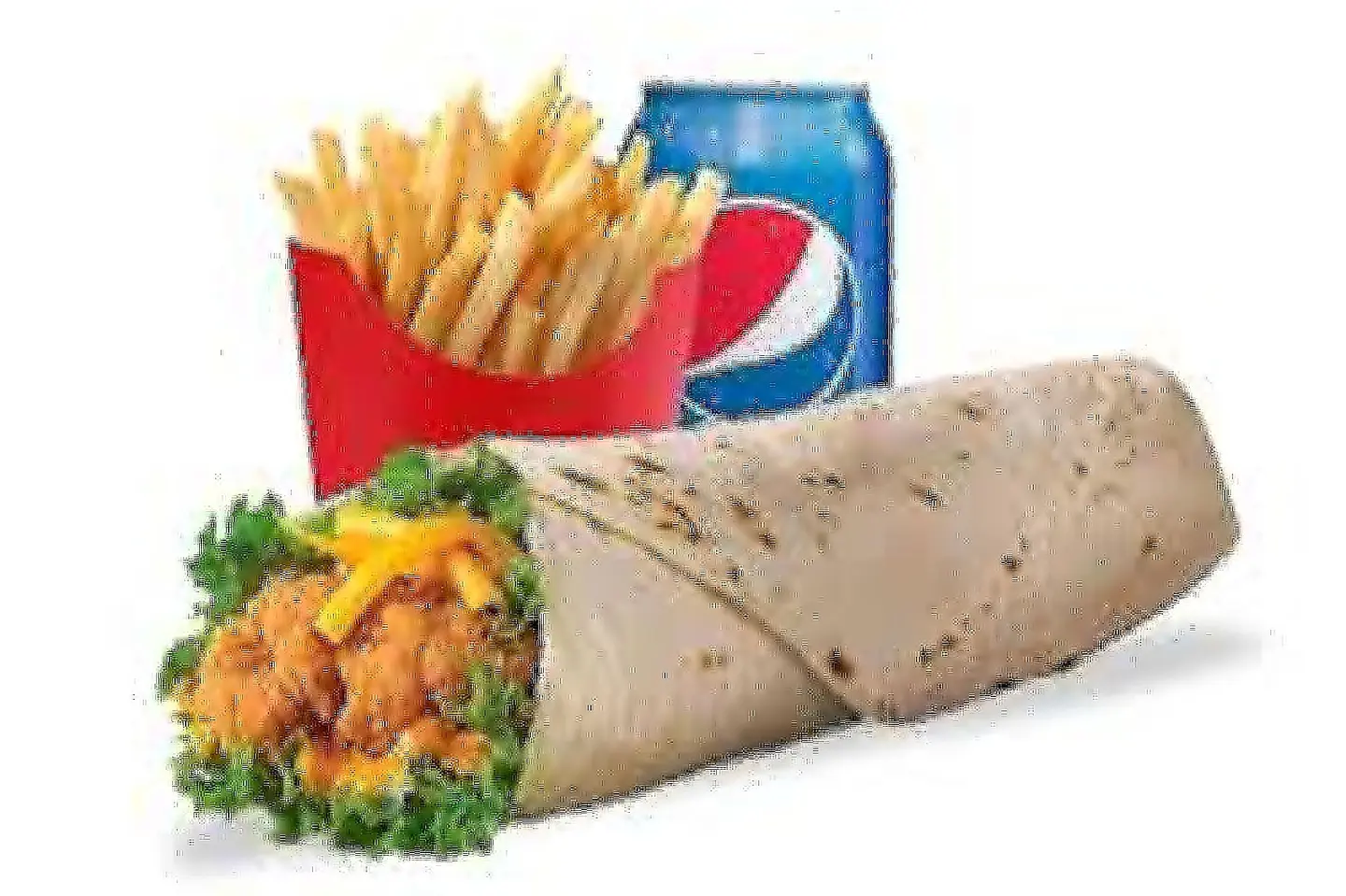Tortilla Meal