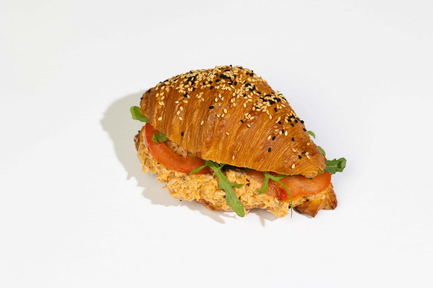 Spicy Tuna