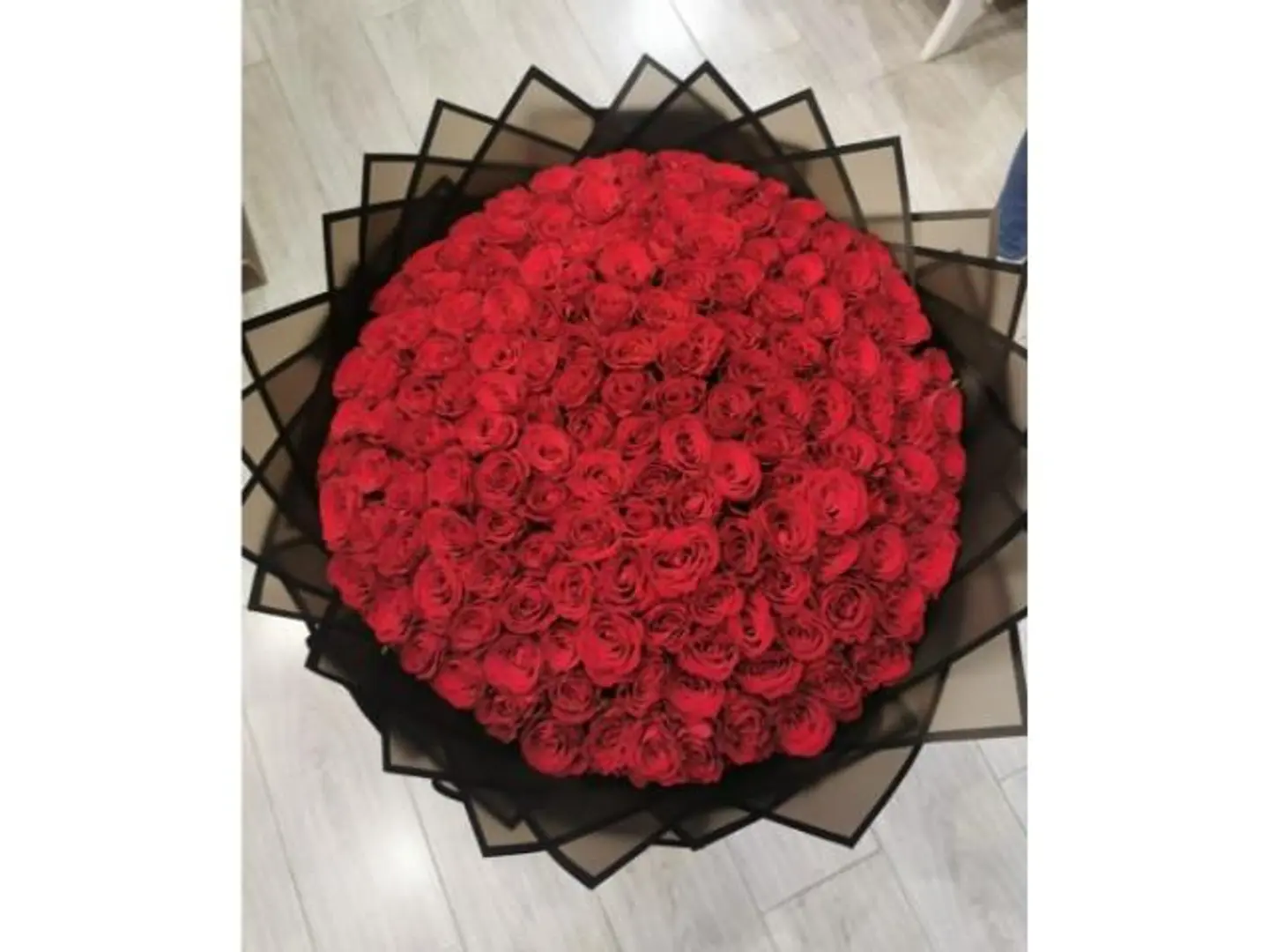 باقه الحب 2