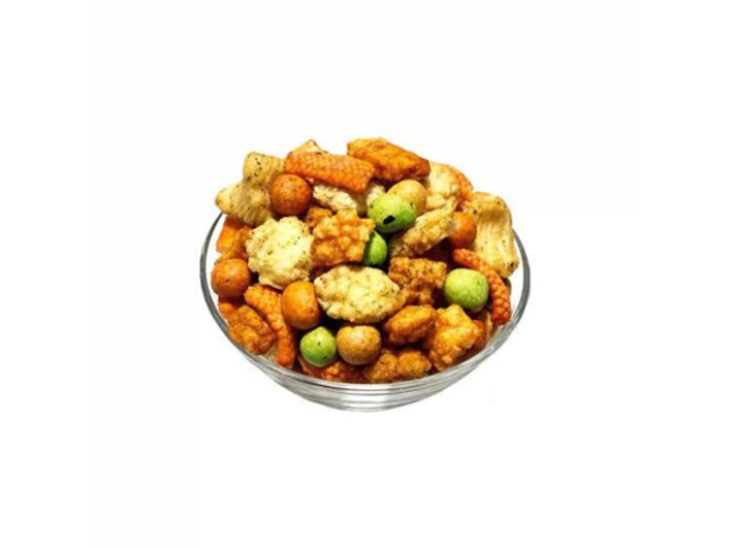 مكسرات ياباني