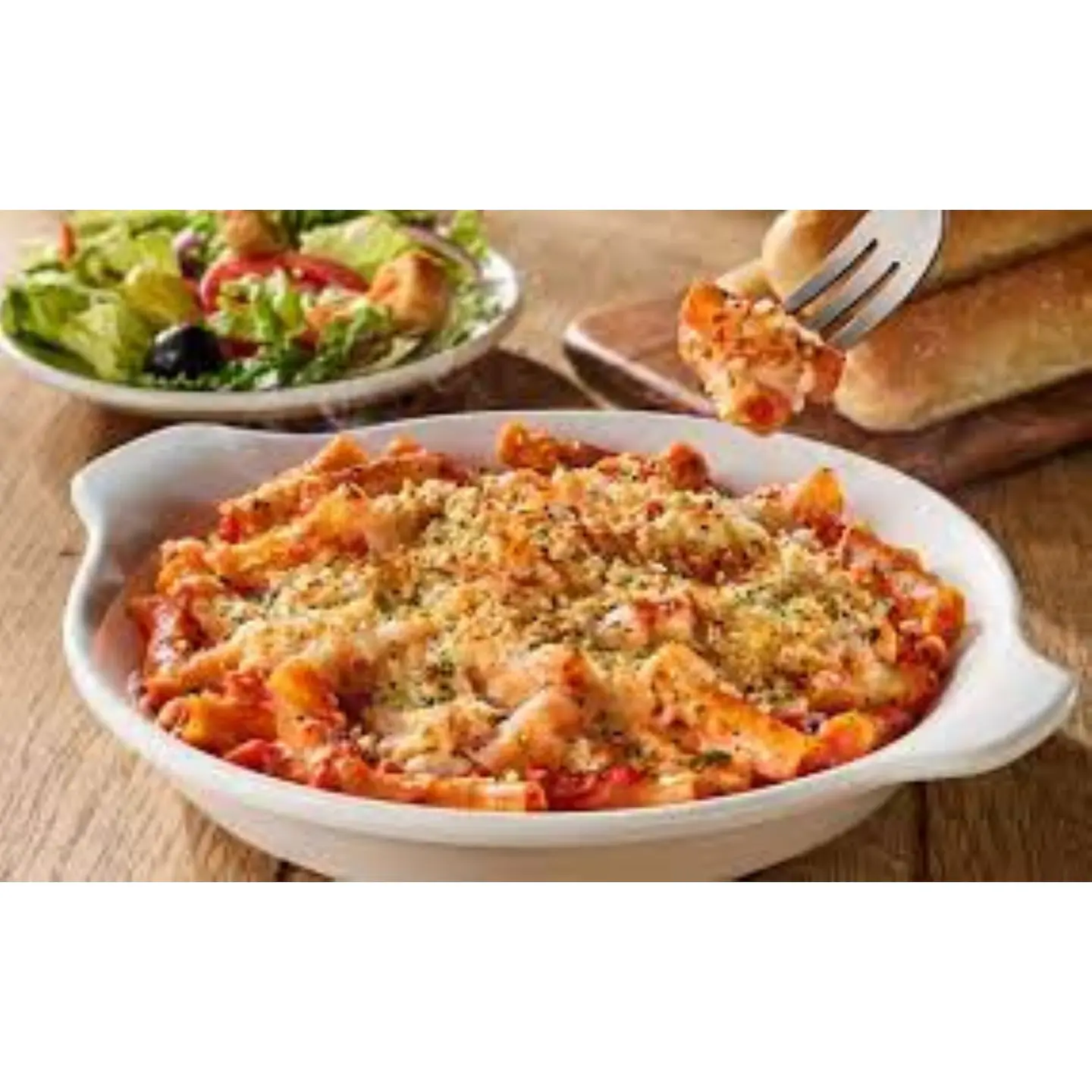 Ziti Pasta