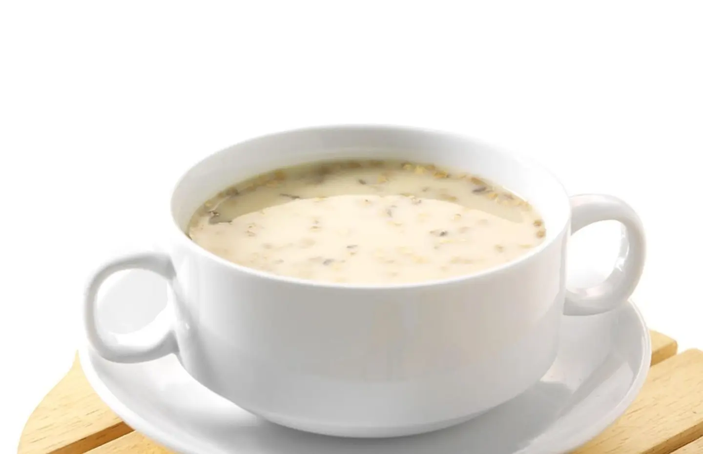 Soup Of The Day