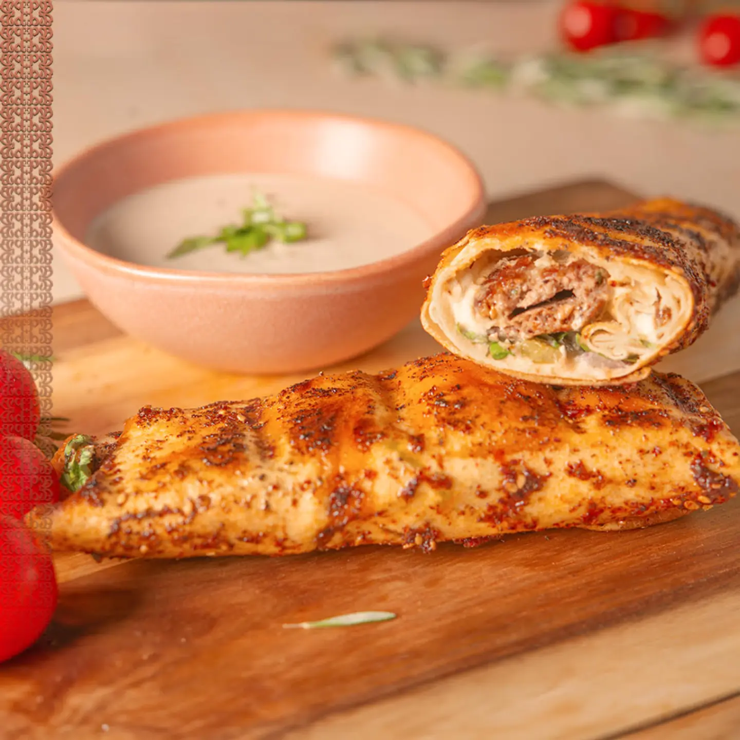 Premium Kabab