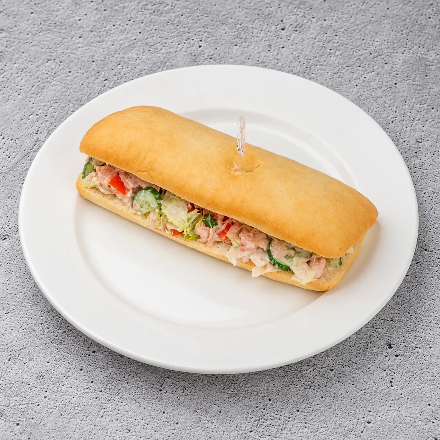Tuna