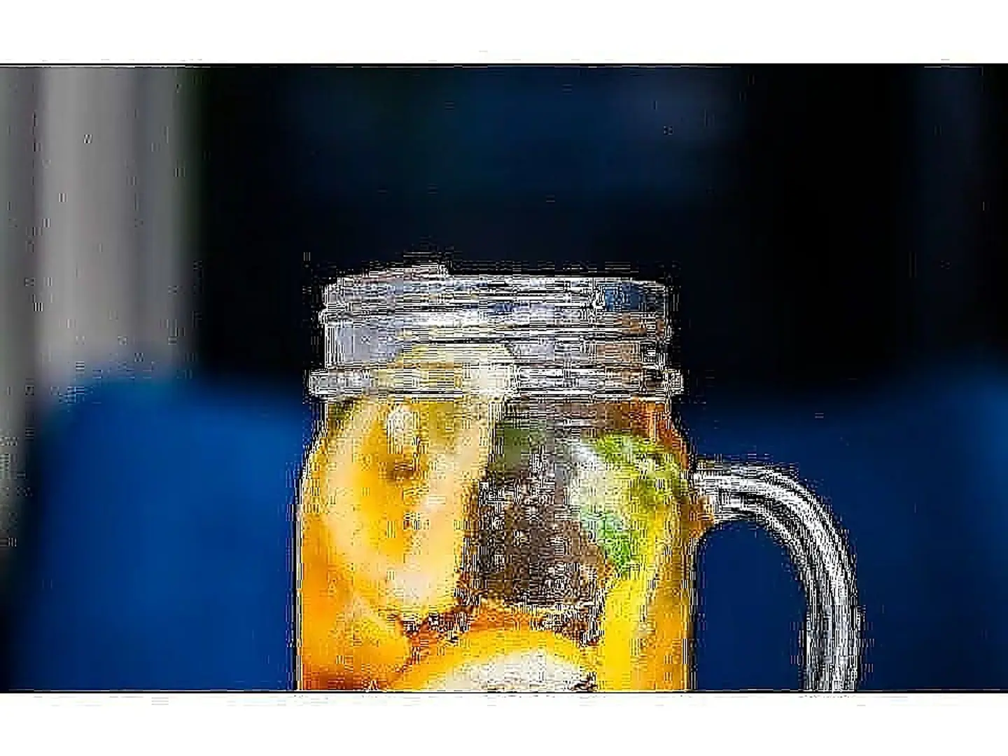 موهيتو بطيخ