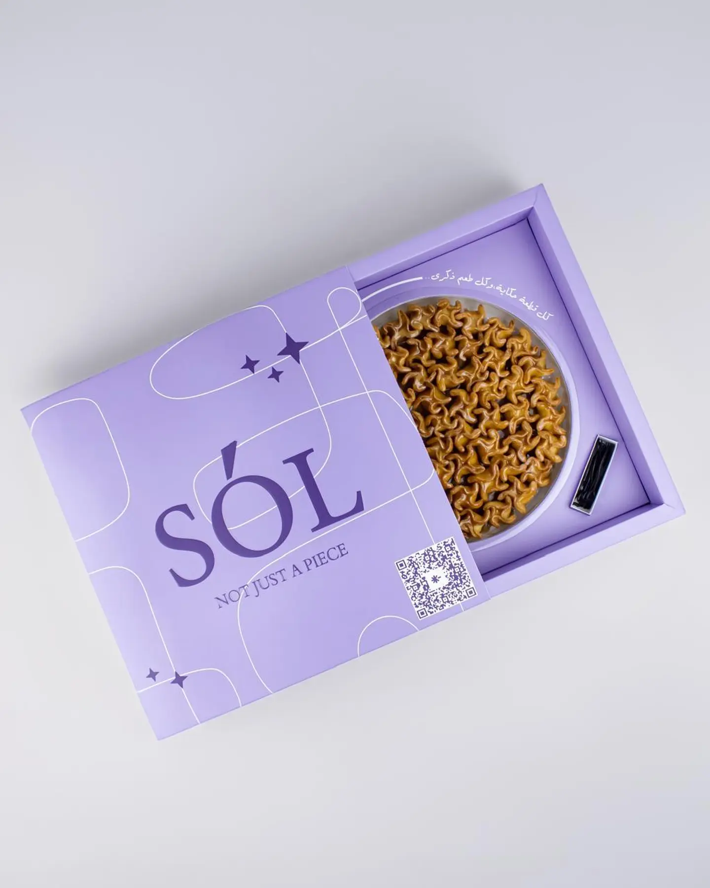 Sweet Sol