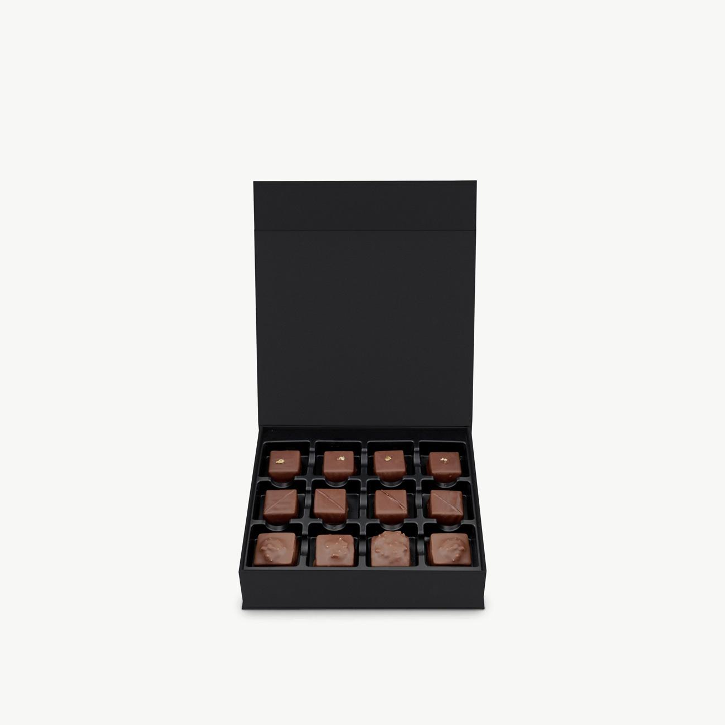 Small Chocolates Box