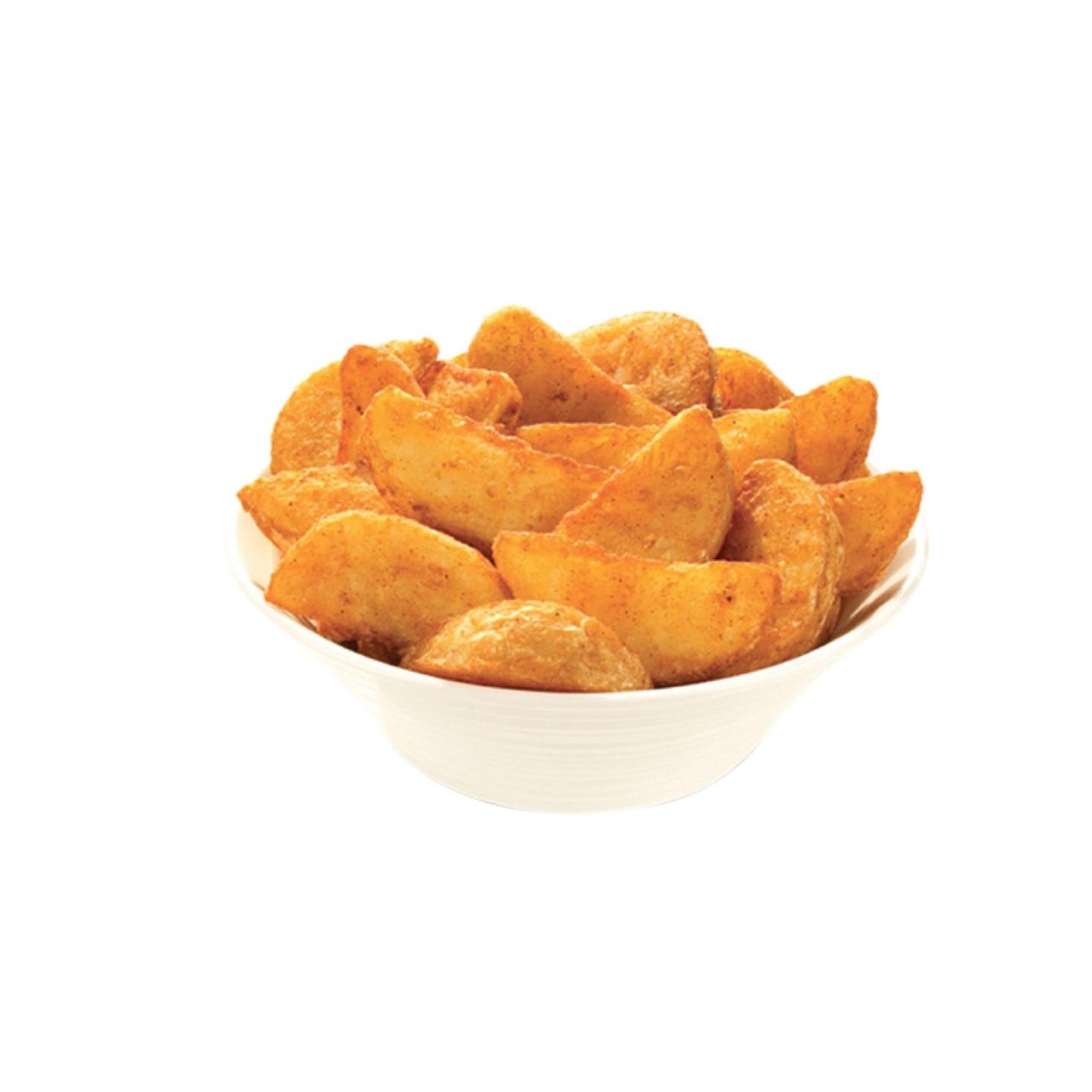 Potato Wedges
