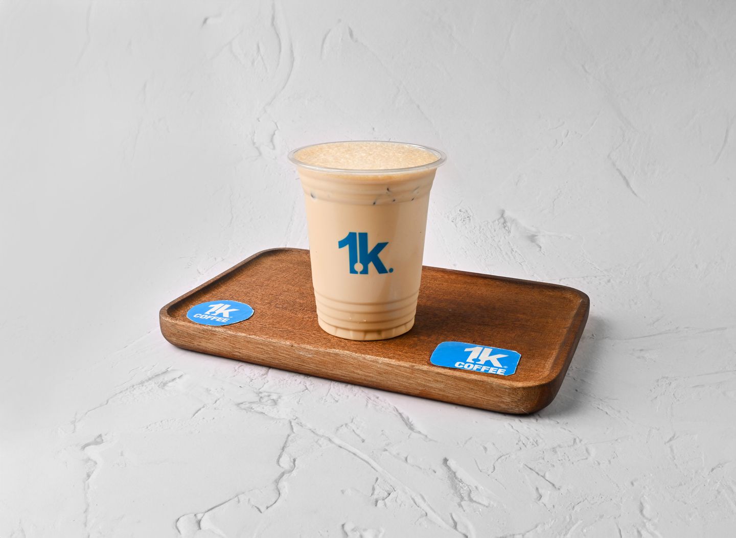 Iced White Mocha