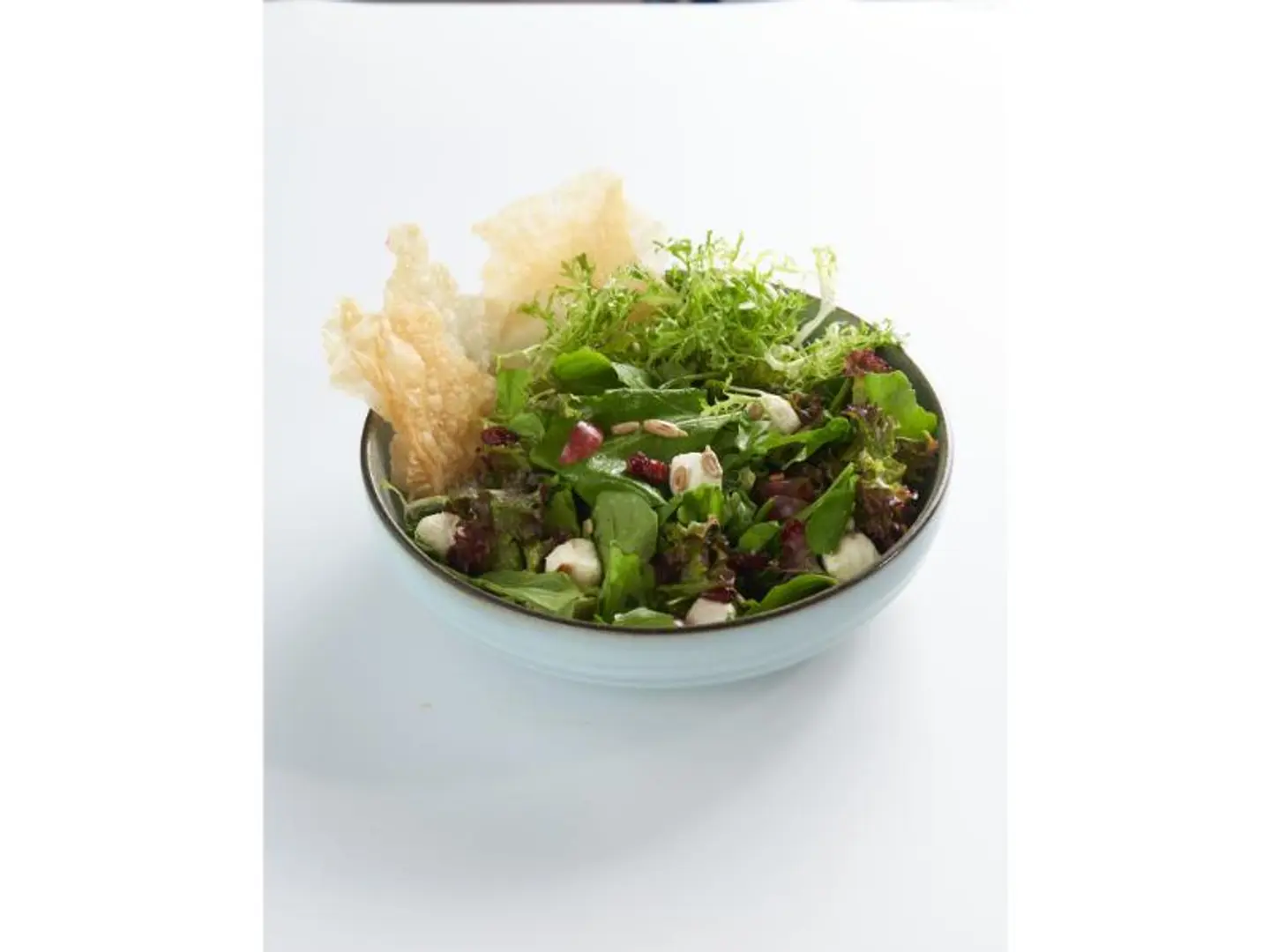 Hekayet Bahr Salad