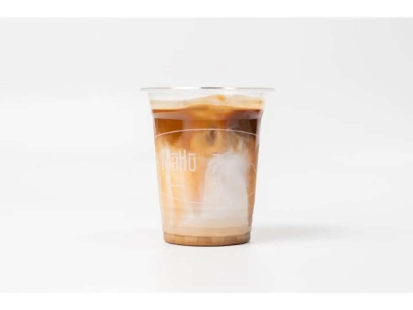 Iced Latte