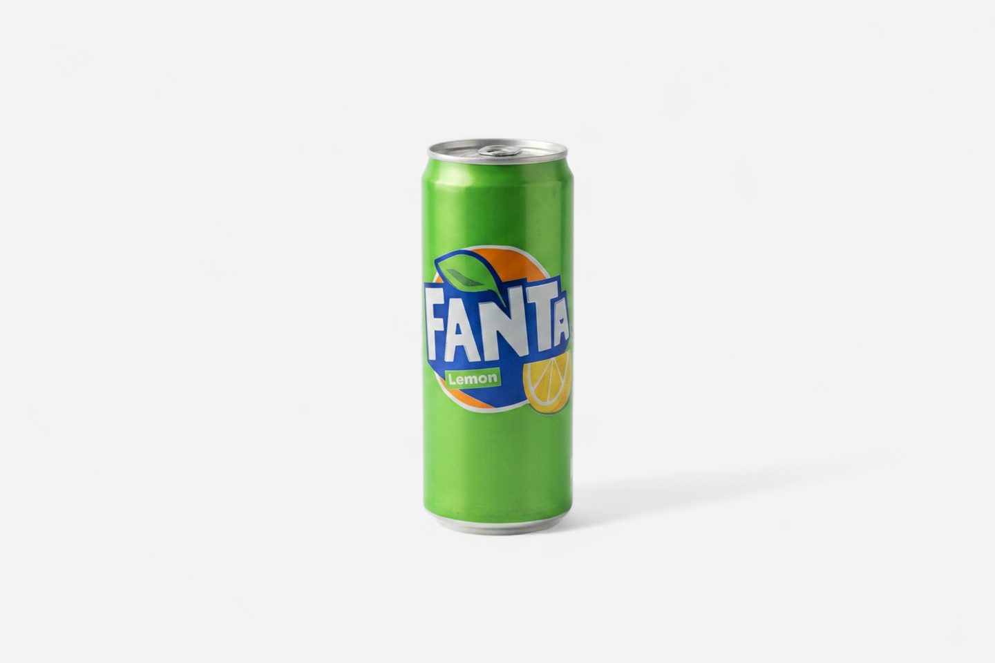 Fanta Citrus