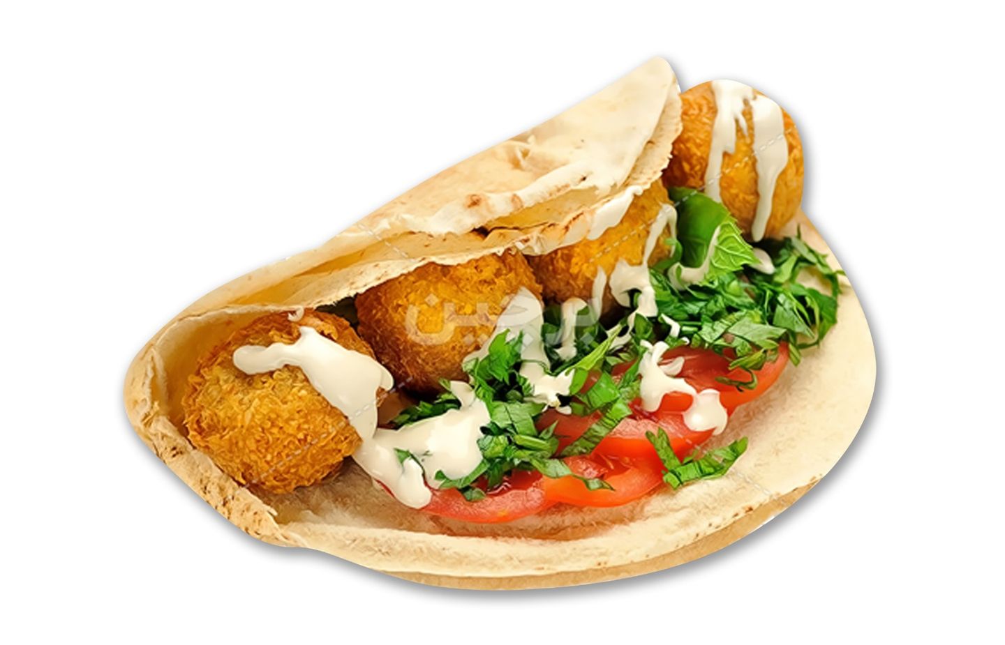 فلافل سوبر