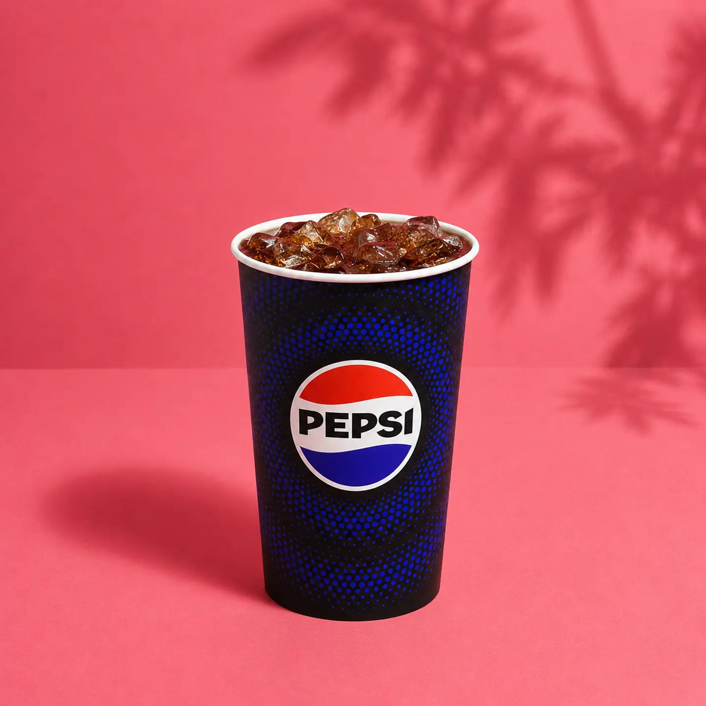 Soft Drink