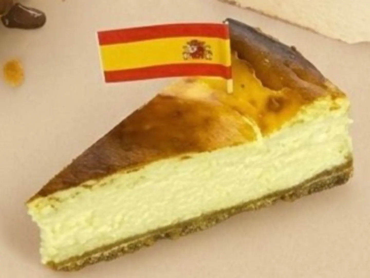 تشيز مدريد الشهير