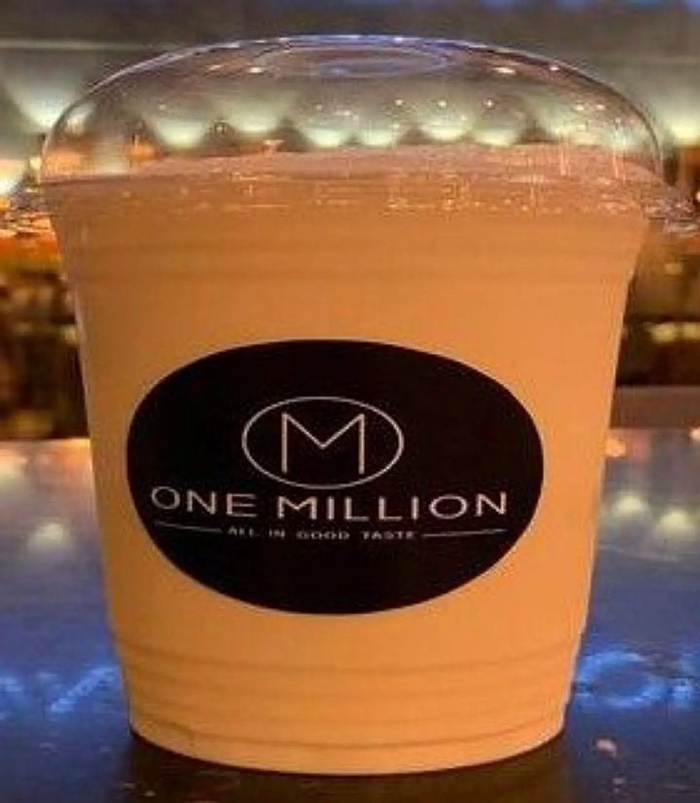 Piñacolada