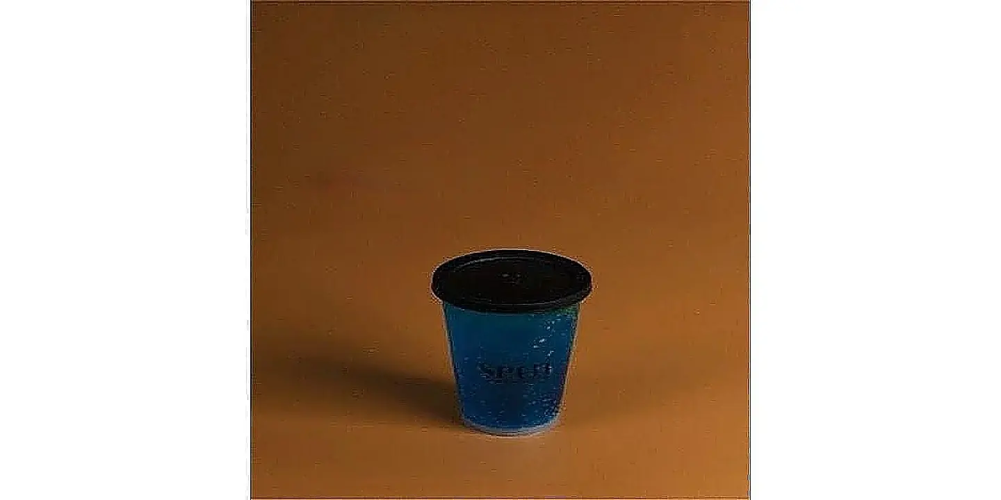 موهيتو بلوبيري