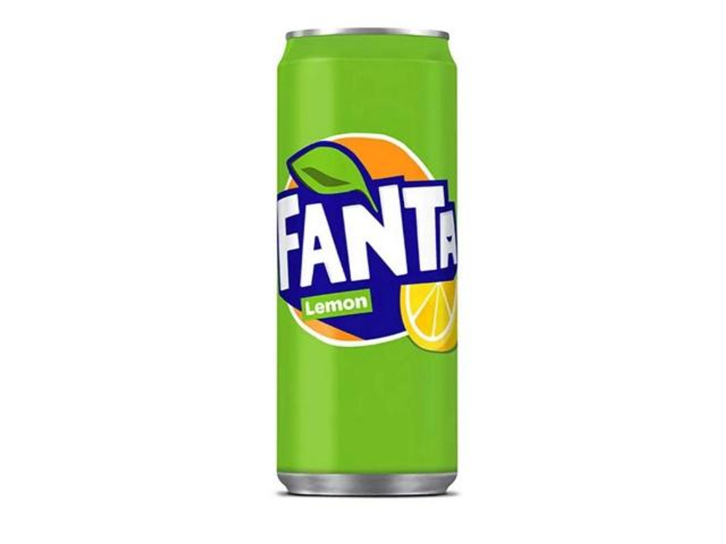 Fanta Lemon